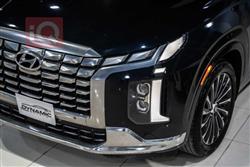 هيونداي باليسيد